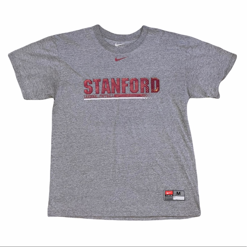 Nike Stanford Football Tee